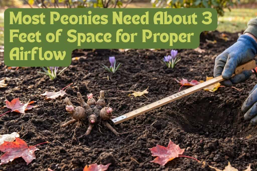 Master Growing and Caring for Peonies: An 8-Step Guide 6 peony long-term growth