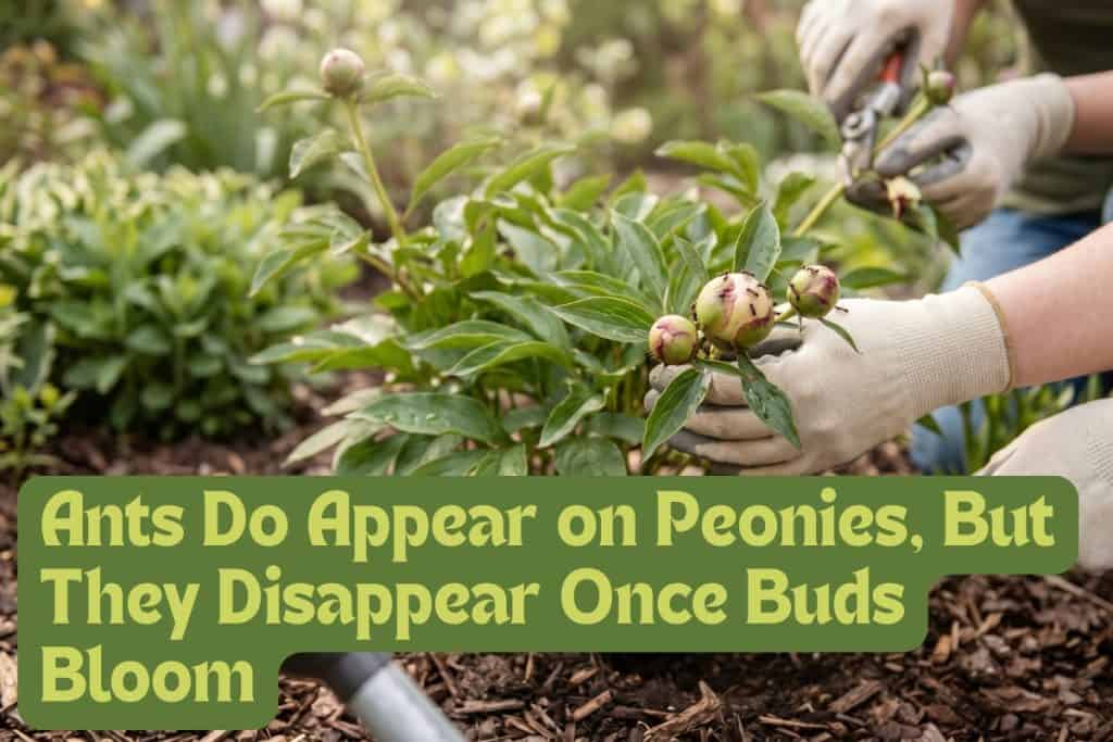 Master Growing and Caring for Peonies: An 8-Step Guide 10 pests and diseases for peonies
