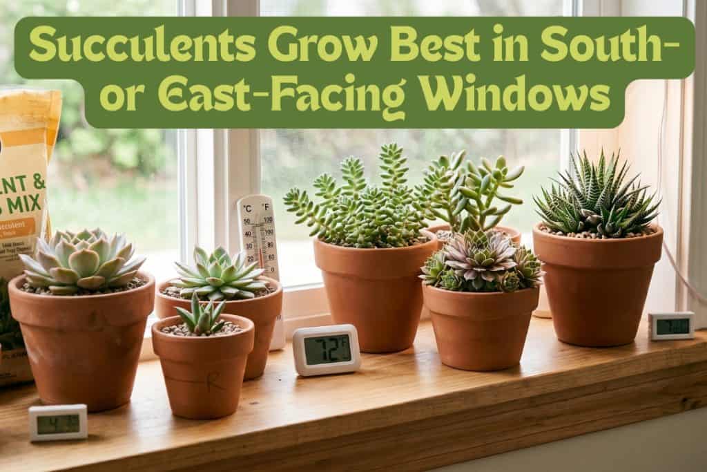 Growing and Caring for Succulents in 7 Steps 5 placing succulents