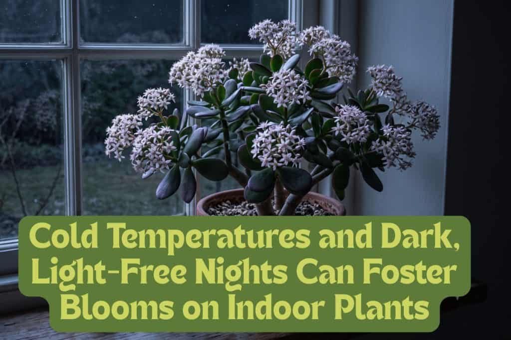 jade plants temperature and humidity