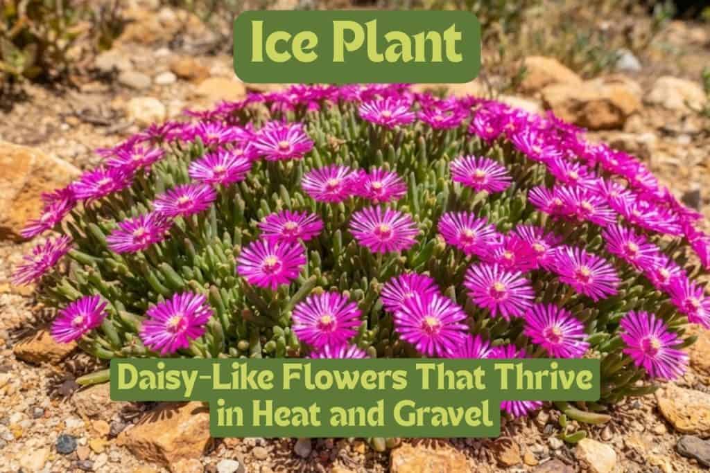 ice plant